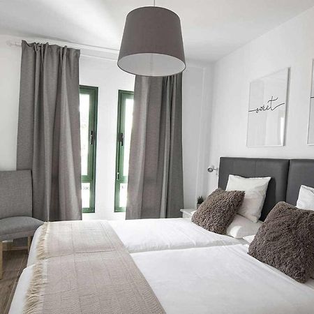 Holyhome premium 101 Costa Teguise Eksteriør billede