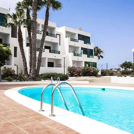 Holyhome premium 101 Costa Teguise Eksteriør billede