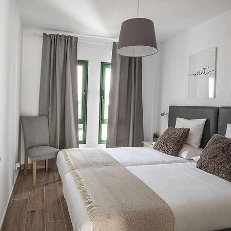 Holyhome premium 101 Costa Teguise Eksteriør billede