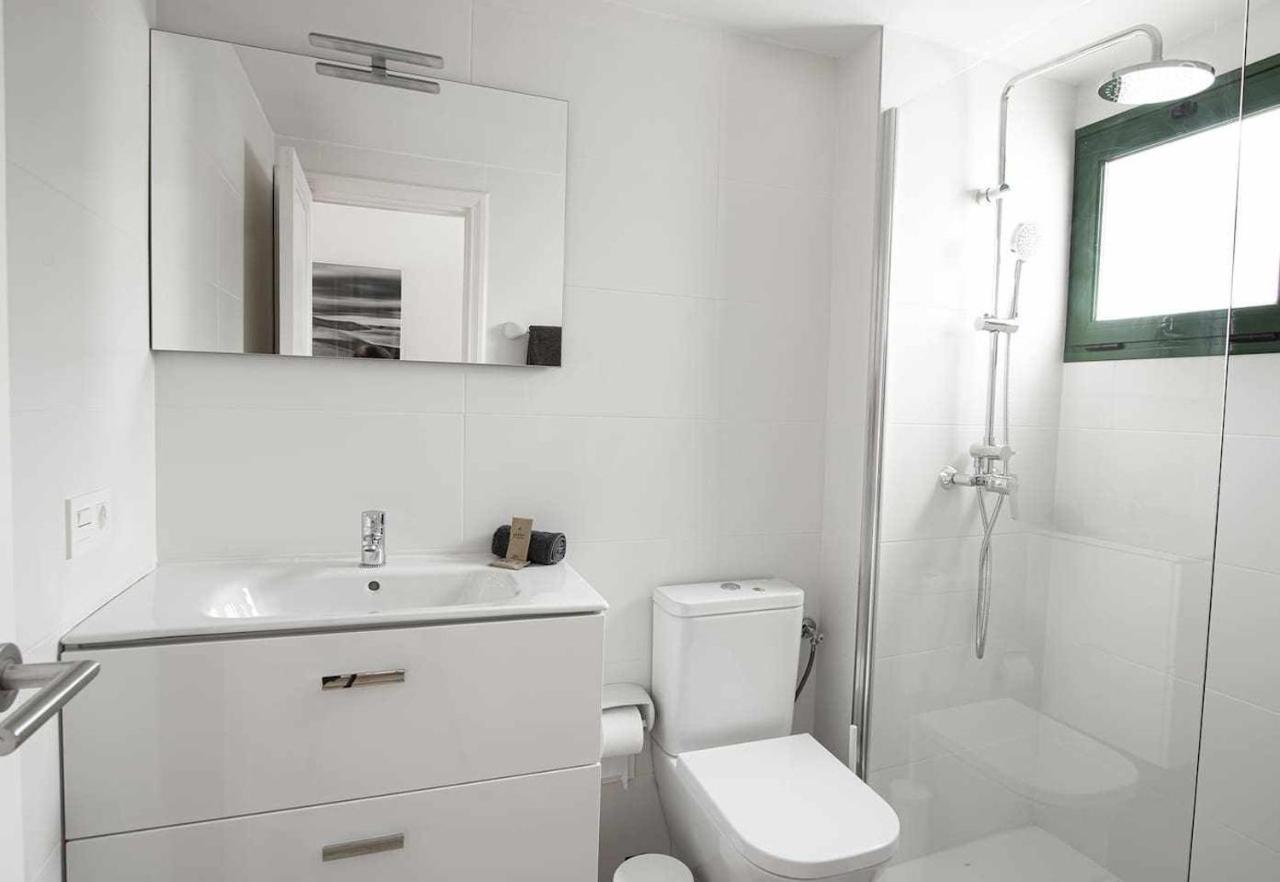 Holyhome premium 101 Costa Teguise Eksteriør billede
