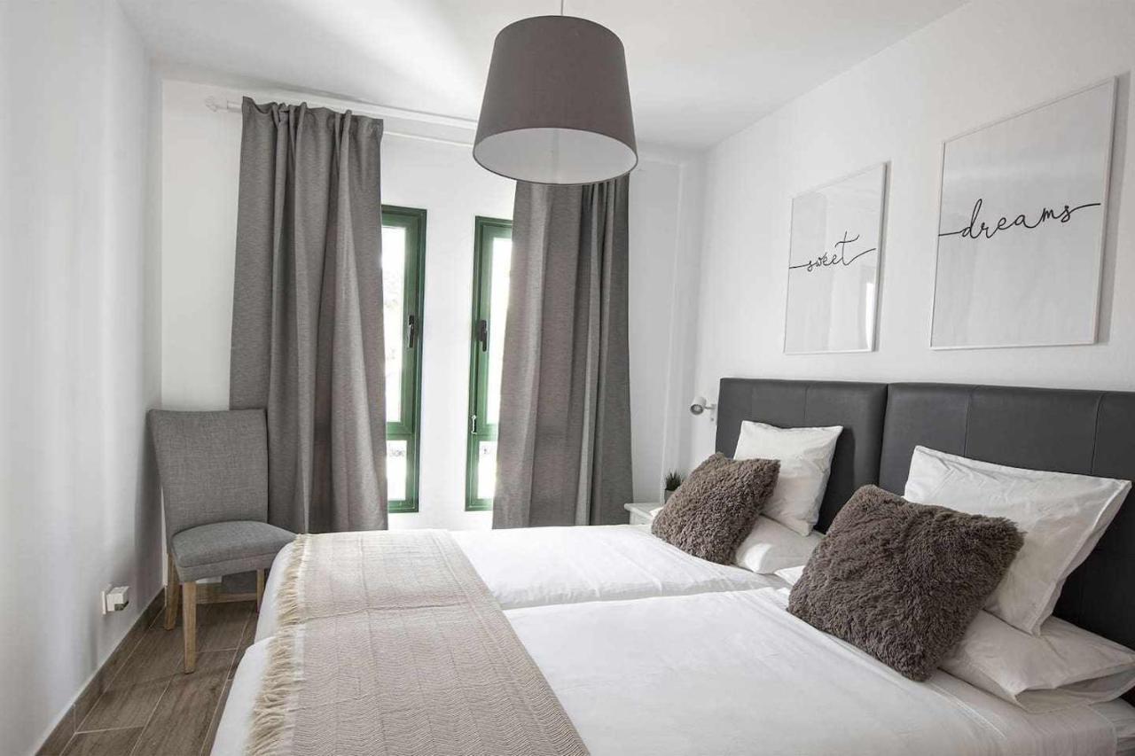 Holyhome premium 101 Costa Teguise Eksteriør billede