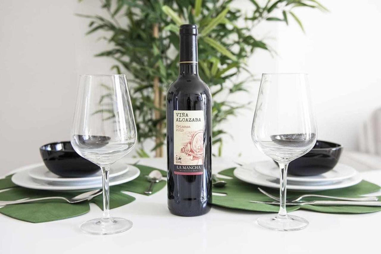 Holyhome premium 101 Costa Teguise Eksteriør billede
