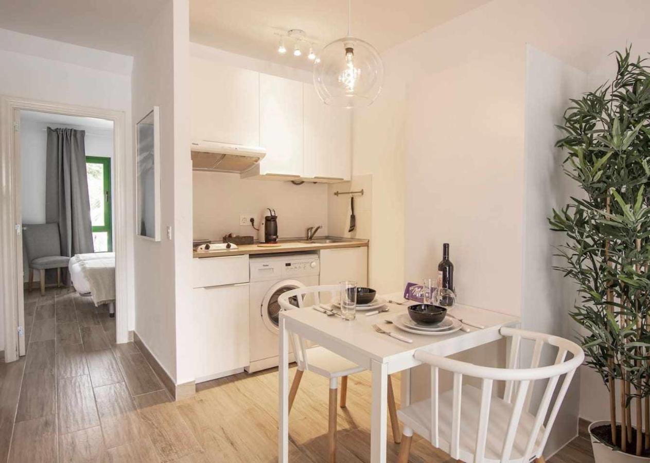 Holyhome premium 101 Costa Teguise Eksteriør billede