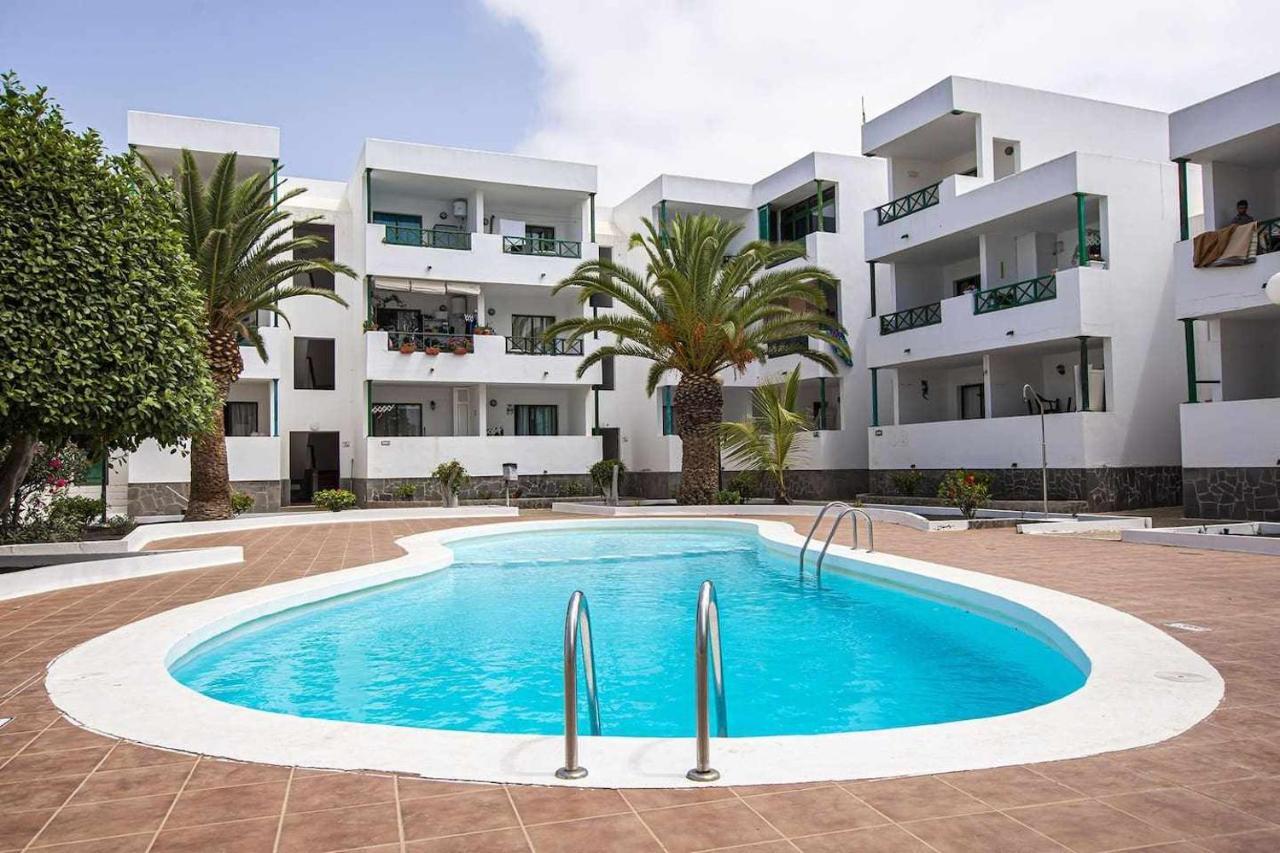 Holyhome premium 101 Costa Teguise Eksteriør billede