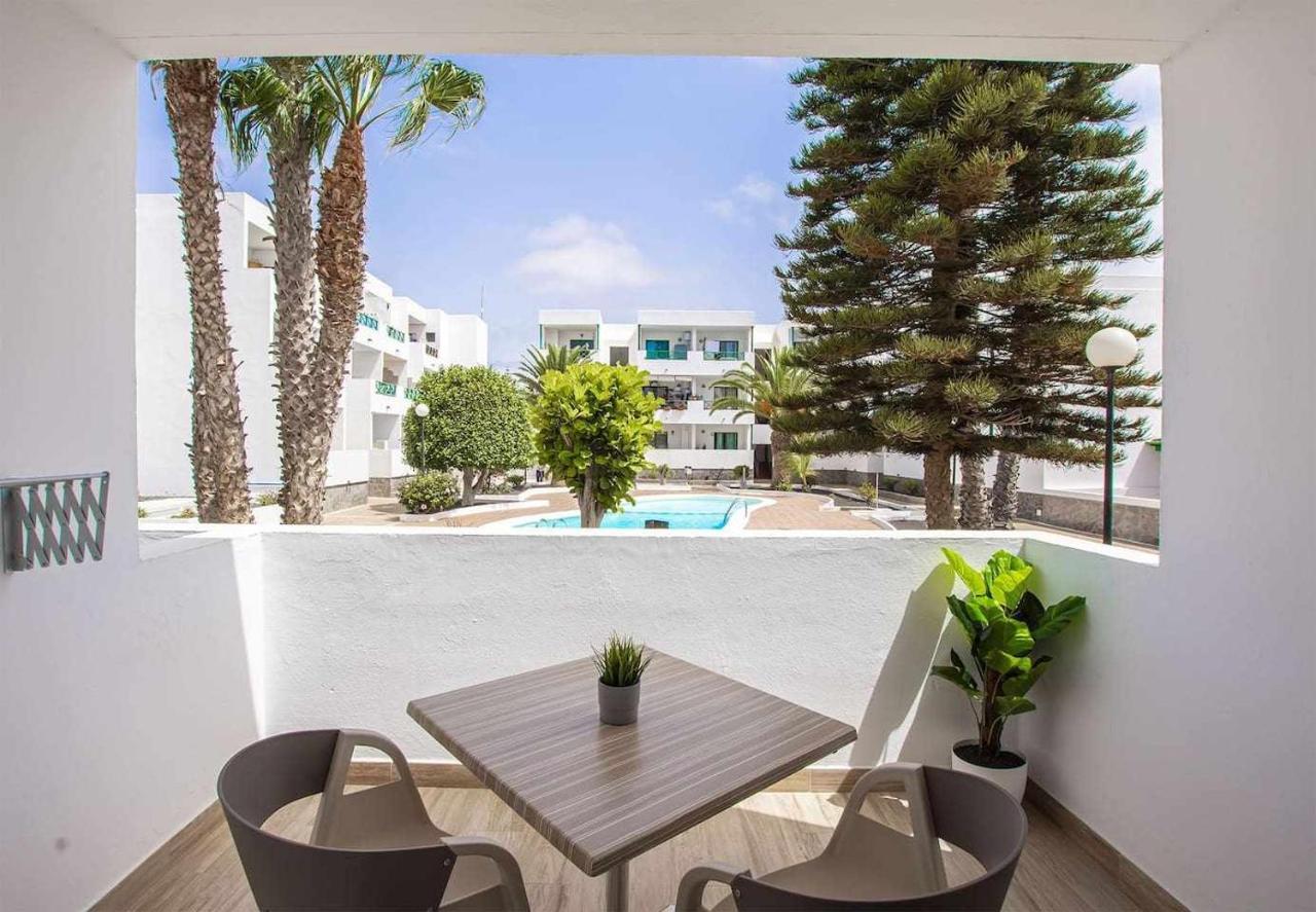 Holyhome premium 101 Costa Teguise Eksteriør billede