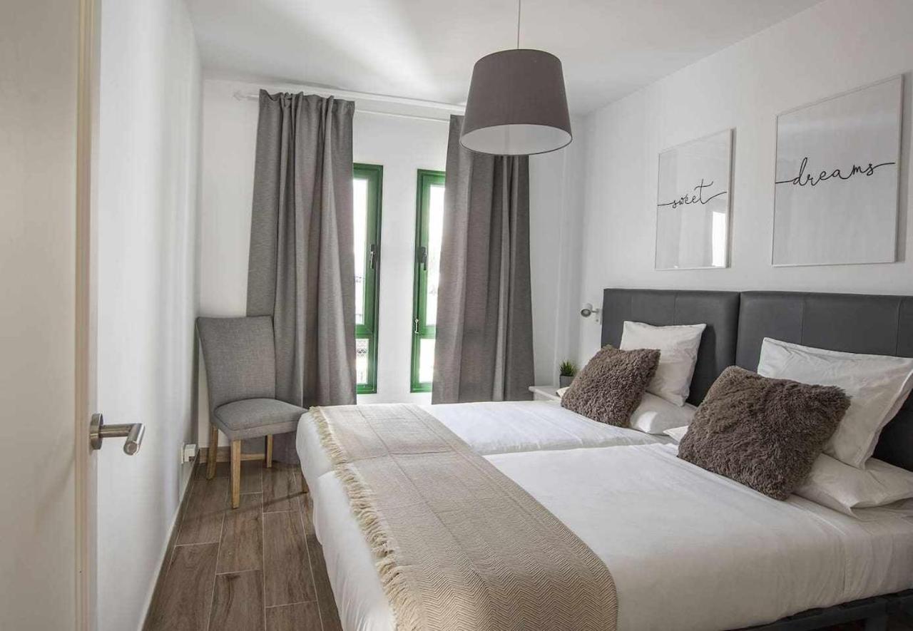 Holyhome premium 101 Costa Teguise Eksteriør billede