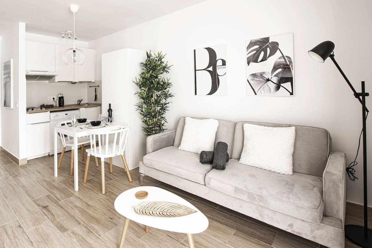 Holyhome premium 101 Costa Teguise Eksteriør billede