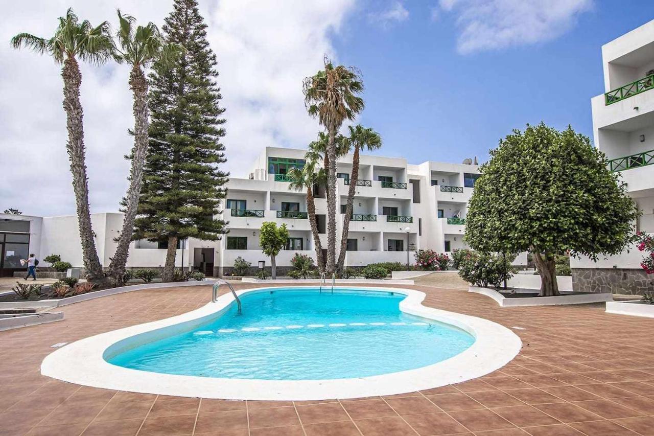 Holyhome premium 101 Costa Teguise Eksteriør billede