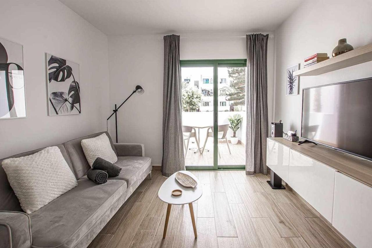 Holyhome premium 101 Costa Teguise Eksteriør billede