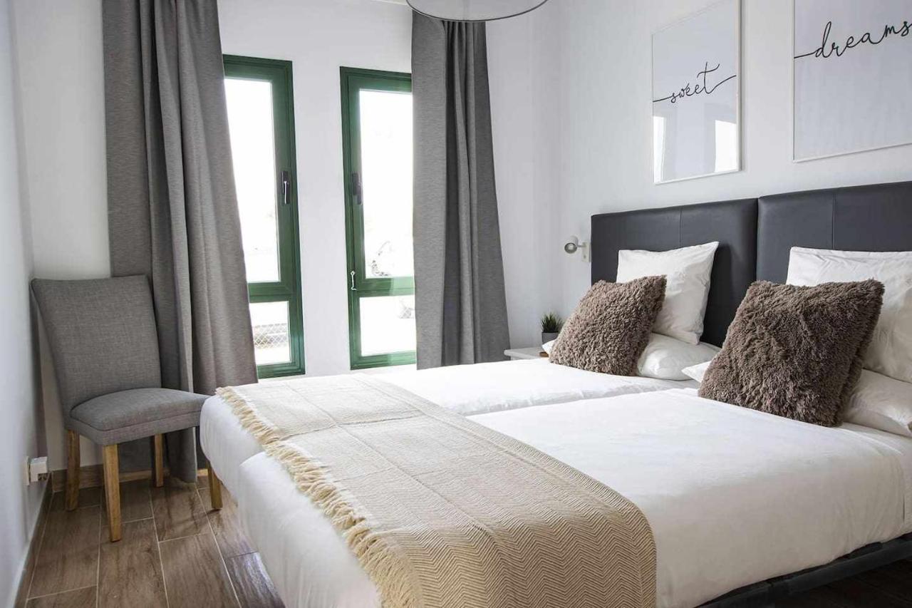 Holyhome premium 101 Costa Teguise Eksteriør billede