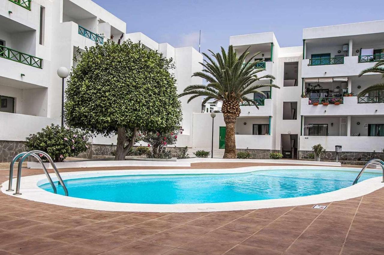 Holyhome premium 101 Costa Teguise Eksteriør billede